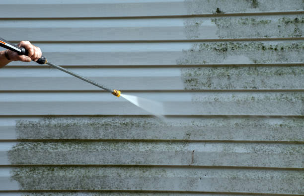 Best Roof Pressure Washing  in Carrboro, NC