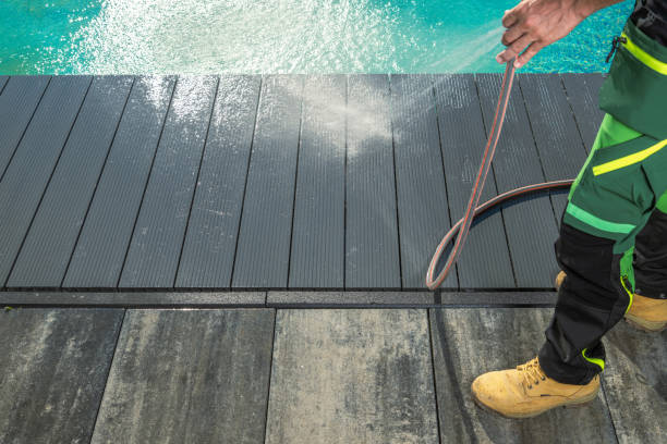Best Concrete Pressure Washing  in Carrboro, NC