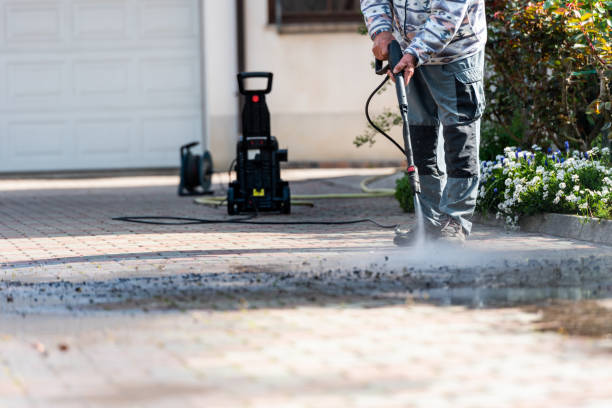 Best Fence Pressure Washing  in Carrboro, NC
