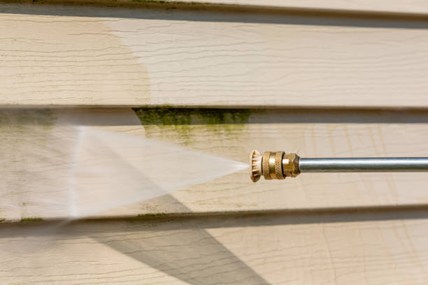 Best Roof Power Washing Services  in Carrboro, NC