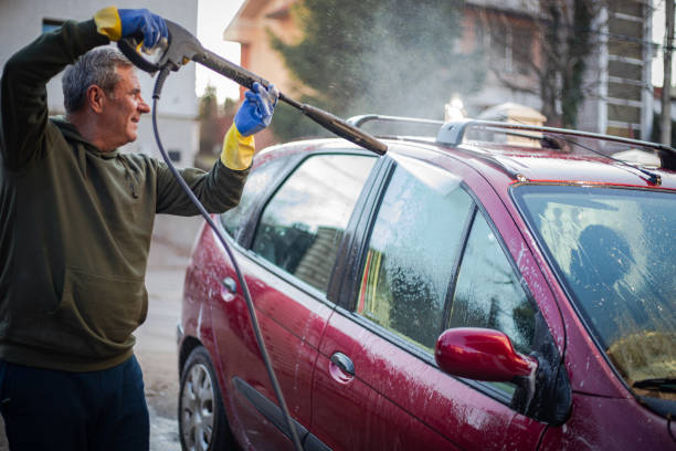 Best House Pressure Washing  in Carrboro, NC