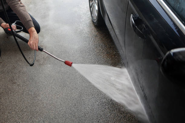 Best Garage Pressure Washing  in Carrboro, NC
