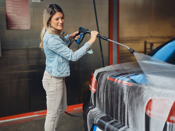 Best Power Washing Near Me  in Carrboro, NC