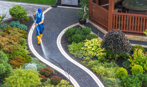 Best Garage Pressure Washing  in Carrboro, NC