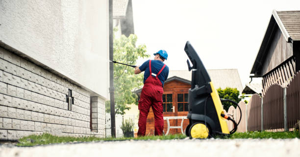 Best Sidewalk Pressure Washing  in Carrboro, NC